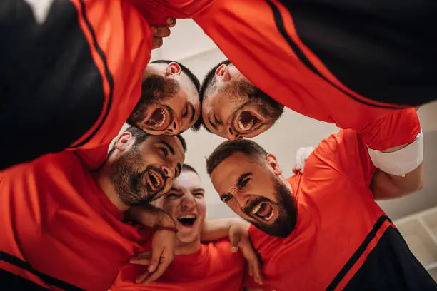 Dodgeball Team Names