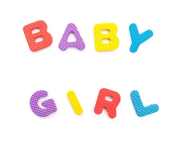 Baby Girl Names That Start With Sho