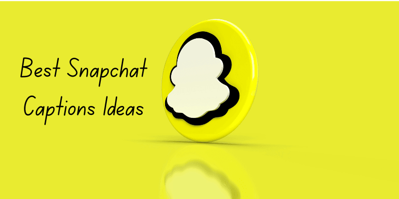 Snapchat Captions