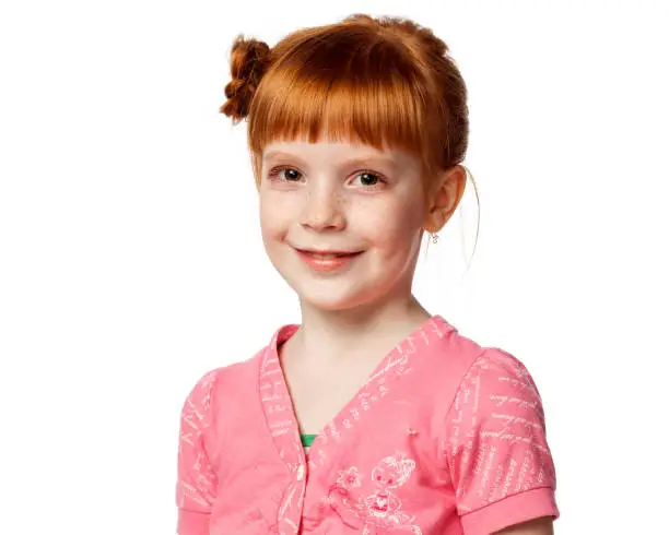Cute Nicknames For Redhead