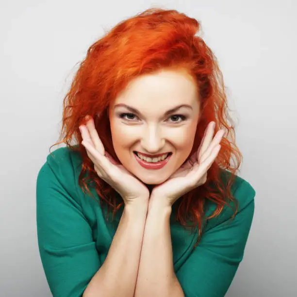 Funny Nicknames For Redhead