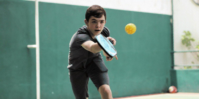 Pickleball Team Names