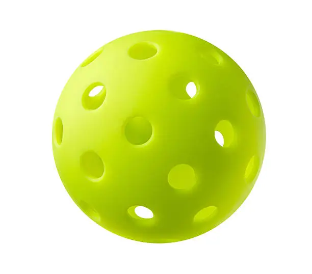 Good Pickleball Team Names